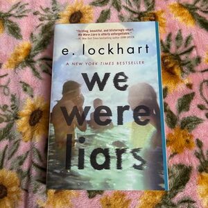 We Were Liars